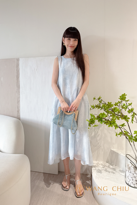 WANG CHIU 麻豆照